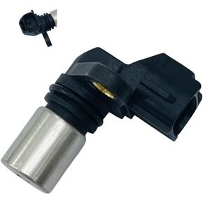 9091905020 907-950 907950 2CRK0302 5S1903 S10175 SS11257 90919-05020 Crankshaft Position Sensor Compatible with Toyota 4Runner 1996-2002，T100 1995-1998，Tacoma 1995-2004，Tundra 2000-2004