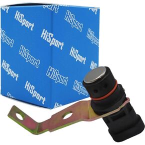 12596851 Crankshaft Position Sensor（Crank Sensor）CPS Compatible with Cadillac Chevrolet Gmc Oldsmobile Bravada Cadillac Escalade Replace 2133208 - HiSport
