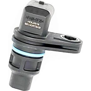 Holstein Parts 2CRK0359 Crankshaft Position Sensor - Compatible With Select Chrysler 300; Dodge Challenger, Charger, Durango; Jeep Grand Cherokee, Grand Cherokee L; Ram 1500, 1500 Classic, 2500, 3500