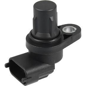 X AUTOHAUX 0232103114 Car Camshaft Crankshaft Position Sensor 0232103050 Replacement for Mercedes-Benz S600 E350 E500 C230