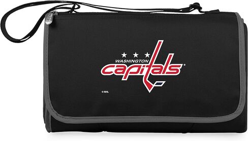 NHL New York Rangers Outdoor Picnic Blanket Tote in Saudi Arabia