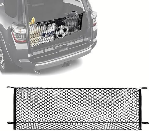 شبكة بضائع مطورة متوافقة مع 2013 2014 2015 2016 2017 2018 Toyota Rav4 PT34742130 in Saudi Arabia