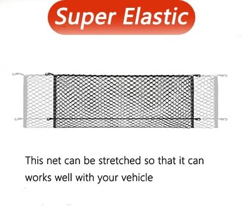 شبكة بضائع مطورة متوافقة مع 2013 2014 2015 2016 2017 2018 Toyota Rav4 PT34742130 in Saudi Arabia