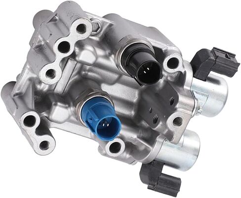 15811-R41-L01 VV1189 VVT Engine Variable Timing Solenoid Valve Replacement for Hond-a Accord 2.4L 2008-2012 in Kuwait