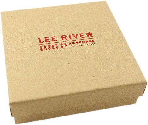 Biddy Murphy Celtic Leather Bracelet Irish Charms Brown 7 1/2 Inches Made in Ireland in Kuwait