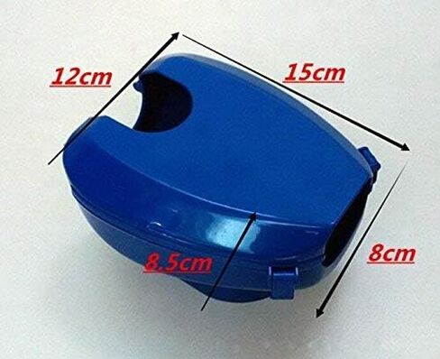 New Pigeon Holder Columba Bird Clothes Given Medicines Device Bird Tools White Pigeon Wholesale and Retail in Saudi Arabia
