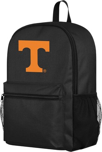 FOCO Tennessee Volunteers NCAA Legendary Logo Backpack in Saudi Arabia