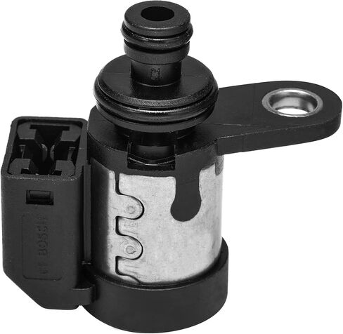 Car Transmission Control Solenoid Kit RE5R05A 31941-90X00 Compatible with Infiniti Hyundai Kia Datsun (RE5R05A 7PCS SET) in Saudi Arabia