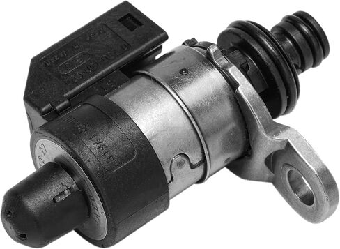 Car Transmission Control Solenoid Kit RE5R05A 31941-90X00 Compatible with Infiniti Hyundai Kia Datsun (RE5R05A 7PCS SET) in Saudi Arabia