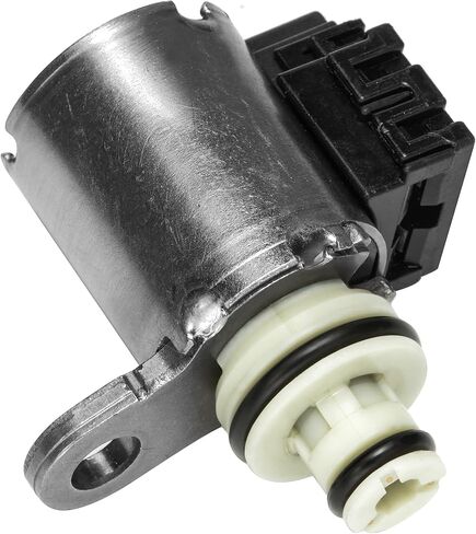 Car Transmission Control Solenoid Kit RE5R05A 31941-90X00 Compatible with Infiniti Hyundai Kia Datsun (RE5R05A 7PCS SET) in Saudi Arabia