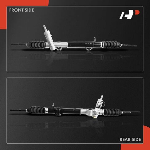 A-Premium - رف توجيه وترس هيدروليكي متوافق مع Jeep Liberty 2002 2003 2004 2005، استبدال # 52128517AE in Saudi Arabia
