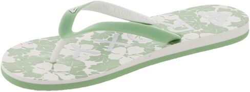 Roxy Women's Tahiti Flip Flop Sandal in Saudi Arabia