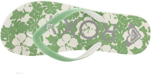 Roxy Women's Tahiti Flip Flop Sandal in Saudi Arabia