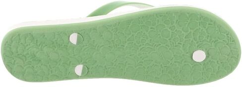 Roxy Women's Tahiti Flip Flop Sandal in Saudi Arabia