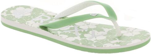Roxy Women's Tahiti Flip Flop Sandal in Saudi Arabia