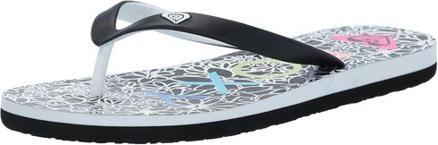 Roxy Women's Tahiti Flip Flop Sandal in Saudi Arabia