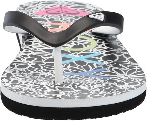 Roxy Women's Tahiti Flip Flop Sandal in Saudi Arabia