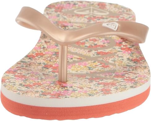 Roxy Women's Tahiti Flip Flop Sandal in Saudi Arabia