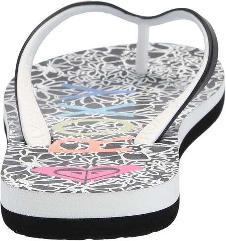 Roxy Women's Tahiti Flip Flop Sandal in Saudi Arabia