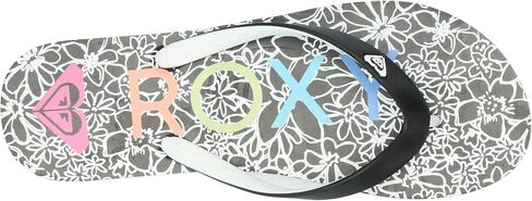 Roxy Women's Tahiti Flip Flop Sandal in Saudi Arabia