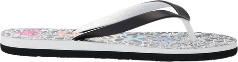 Roxy Women's Tahiti Flip Flop Sandal in Saudi Arabia