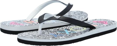 Roxy Women's Tahiti Flip Flop Sandal in Saudi Arabia