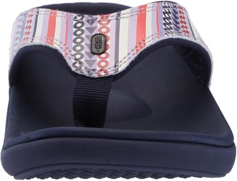REVITALIGN Women's Yumi Beachside Flip-Flop in Kuwait