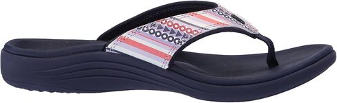 REVITALIGN Women's Yumi Beachside Flip-Flop in Kuwait