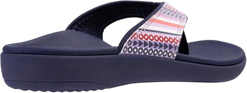 REVITALIGN Women's Yumi Beachside Flip-Flop in Kuwait