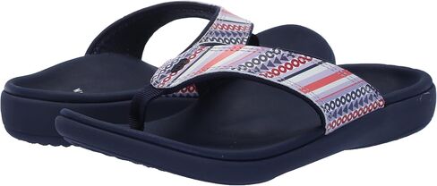 REVITALIGN Women's Yumi Beachside Flip-Flop in Kuwait
