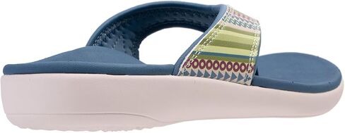 REVITALIGN Women's Yumi Beachside Flip-Flop in Saudi Arabia