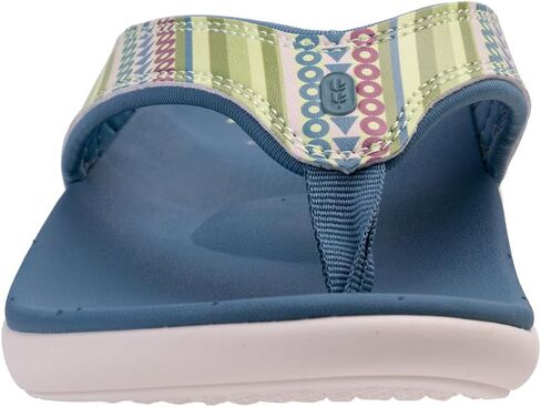 REVITALIGN Women's Yumi Beachside Flip-Flop in Saudi Arabia