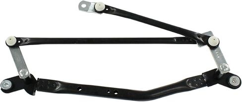 Agility Auto Parts 3410470 Windshield Wiper Linkage for 2013-2017 Chevrolet-Spark, Spark Classic, Spark EV in Saudi Arabia