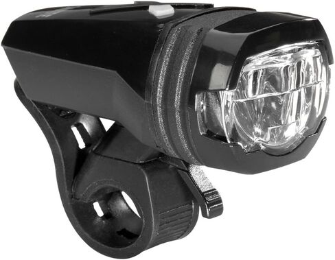 مصباح أمامي للدراجة LED من كريبتونيت F-275 in Kuwait