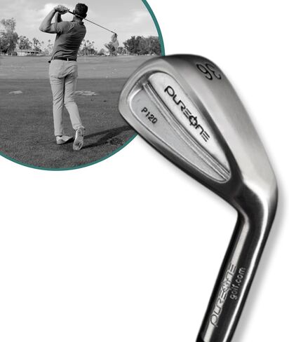 نادي تدريب الجولف سنتر سترايك، منتصف الحديد in Kuwait