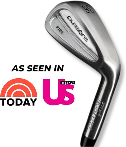 نادي تدريب الجولف سنتر سترايك، منتصف الحديد in Kuwait