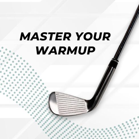 نادي تدريب الجولف سنتر سترايك، منتصف الحديد in Kuwait