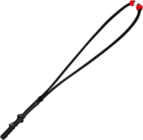 PGM Golf Swing Trainer, Golf Swing Training Aid - Golf Power Resistance Trainer - Golf Practice Fan Suit for Golf Power Swing - Golf Accessories for Men and Women in Saudi Arabia