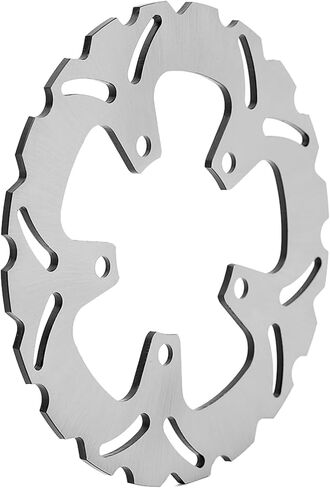 Full Set Brake Rotor + Pads for Suzuki Hayabusa GSXR 1300 GSX1300R 1999-2007 Motorcycle Brake Rotor in Kuwait