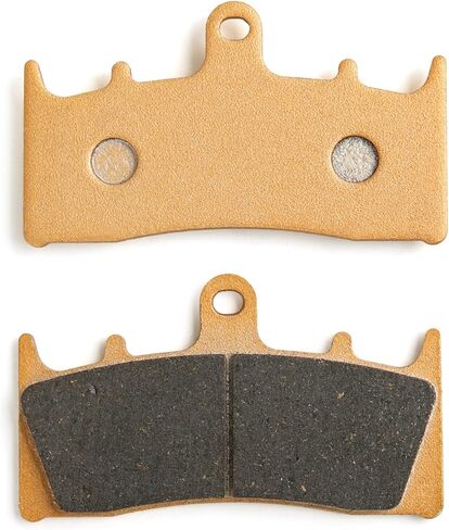 Full Set Brake Rotor + Pads for Suzuki Hayabusa GSXR 1300 GSX1300R 1999-2007 Motorcycle Brake Rotor in Kuwait