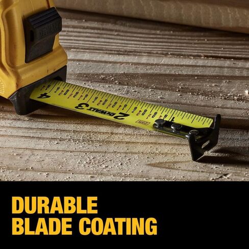 Dewalt Atomic Compact Series 25' Tape Measure in Saudi Arabia