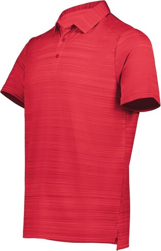 Augusta Sportswear Men's Pursuit Polo in Saudi Arabia
