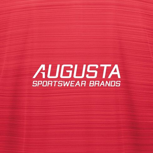 Augusta Sportswear Men's Pursuit Polo in Saudi Arabia