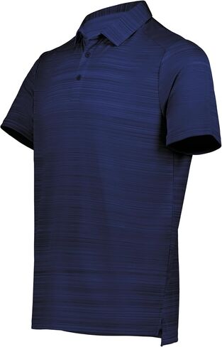Augusta Sportswear Men's Pursuit Polo in Saudi Arabia