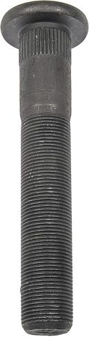 Dorman 610-0086.5 M22x1.5 Serrated Stud- 23.75 mm Knurl, 127 mm Length, 5 Pack Universal Fit in Saudi Arabia