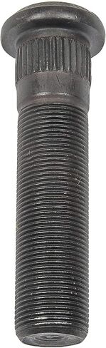 Dorman 610-0082.10 M22x1.5 Serrated Stud- 23.65 mm Knurl, 85.6 mm Length, 10 Pack Universal Fit in Saudi Arabia