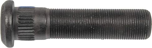 Dorman 610-0082.10 M22x1.5 Serrated Stud- 23.65 mm Knurl, 85.6 mm Length, 10 Pack Universal Fit in Saudi Arabia