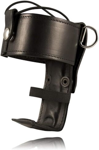 حامل راديو فاخر قابل للتعديل من جلد بوسطن 5 5487RC-5 in Kuwait