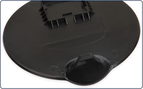 باب الوصول إلى حشو خزان الوقود من MITZONE متوافق مع 2004-2008 Ford F-150 Lincoln Mark LT استبدال 4L3Z-99405A26-EAA أسود in Saudi Arabia