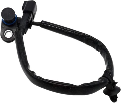 32804-04B Crank Crankshaft Position Sensor CPS Compatible with Harley Sportster XL 883 1200 32804-04 in Saudi Arabia